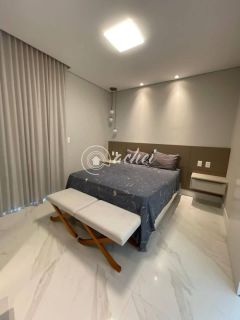 Luxuosa casa à venda em Alphaville 1 Salvador