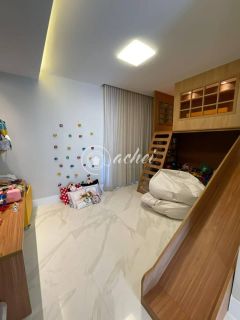 Luxuosa casa à venda em Alphaville 1 Salvador