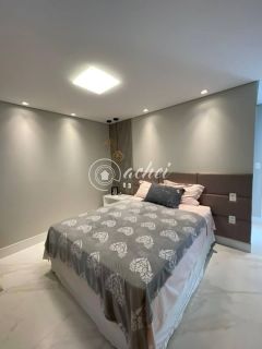 Luxuosa casa à venda em Alphaville 1 Salvador