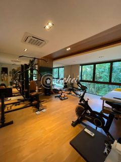 Luxuosa casa à venda em Alphaville 1 Salvador