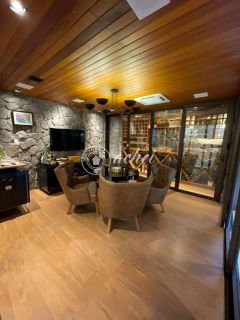 Luxuosa casa à venda em Alphaville 1 Salvador