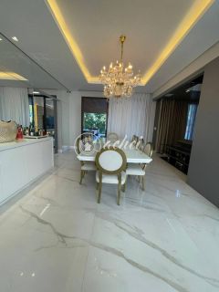 Luxuosa casa à venda em Alphaville 1 Salvador