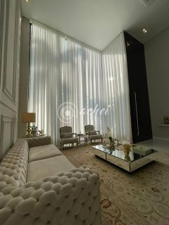 Luxuosa casa à venda em Alphaville 1 Salvador