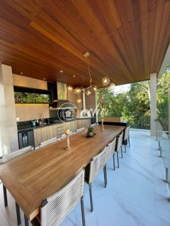 Luxuosa casa à venda em Alphaville 1 Salvador