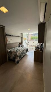 Luxuosa casa com 4 suítes em Alphaville II