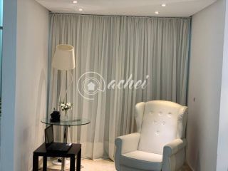 Casa ampla 4 suítes em Alphaville II