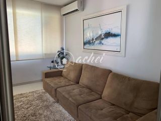 Casa ampla 4 suítes em Alphaville II