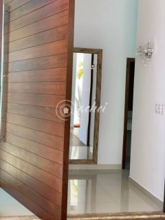 Casa ampla 4 suítes em Alphaville II