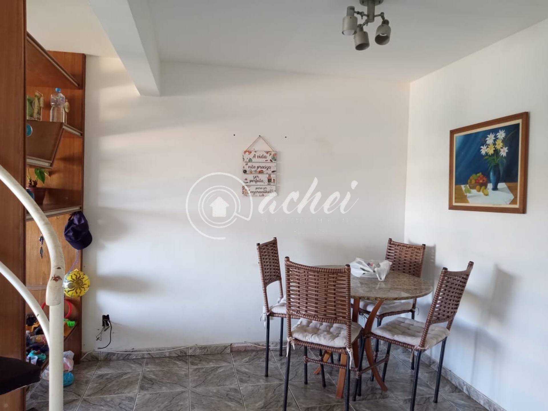 Apartamento 2/4 mobiliado em Vilas do Atlântico