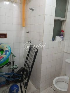 Apartamento 2/4 mobiliado em Vilas do Atlântico