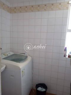 Apartamento 2/4 mobiliado em Vilas do Atlântico