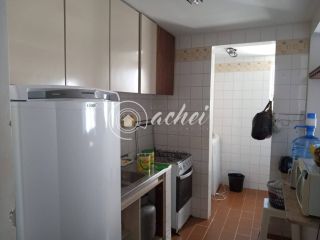 Apartamento 2/4 mobiliado em Vilas do Atlântico