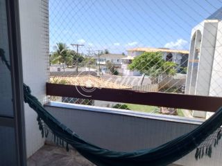 Apartamento 2/4 mobiliado em Vilas do Atlântico