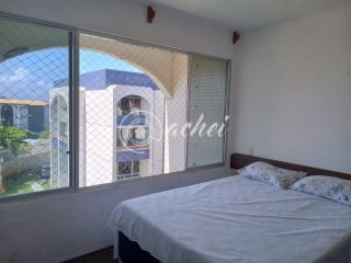 Apartamento 2/4 mobiliado em Vilas do Atlântico