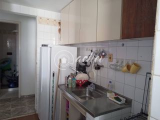 Apartamento 2/4 mobiliado em Vilas do Atlântico