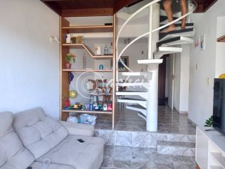 Apartamento 2/4 mobiliado em Vilas do Atlântico