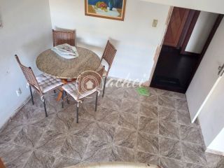 Apartamento 2/4 mobiliado em Vilas do Atlântico