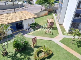 Apartamento 2/4 mobiliado em Vilas do Atlântico