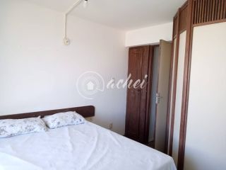 Apartamento 2/4 mobiliado em Vilas do Atlântico