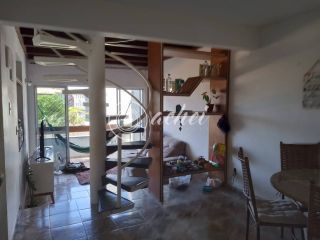 Apartamento 2/4 mobiliado em Vilas do Atlântico