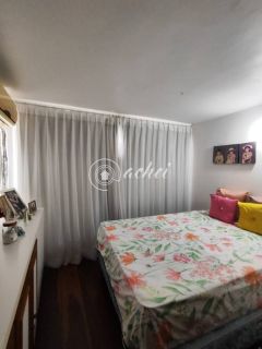 Apartamento mobiliado 2/4 a 2 minutos da praia de Vilas