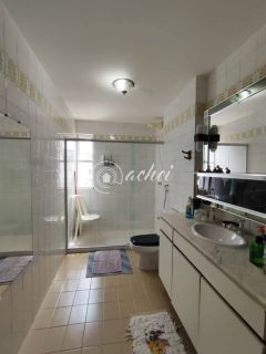 Apartamento mobiliado 2/4 a 2 minutos da praia de Vilas