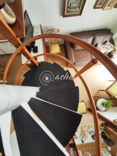 Apartamento mobiliado 2/4 a 2 minutos da praia de Vilas