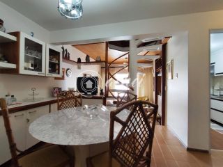 Apartamento mobiliado 2/4 a 2 minutos da praia de Vilas