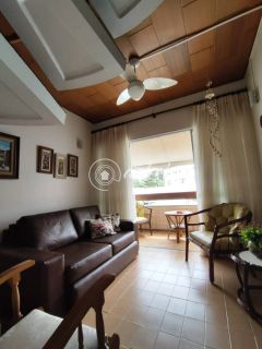 Apartamento mobiliado 2/4 a 2 minutos da praia de Vilas