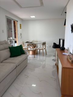 Apartamento 2/4 à Venda em Buraquinho