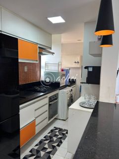Apartamento 2/4 à Venda em Buraquinho