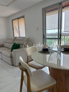 Apartamento 2/4 à Venda em Buraquinho
