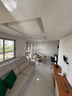 Apartamento 2/4 à Venda em Buraquinho