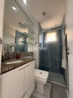 Apartamento 2/4 à Venda em Buraquinho