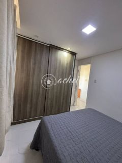 Apartamento 2/4 à Venda em Buraquinho