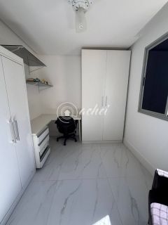Apartamento 2/4 à Venda em Buraquinho