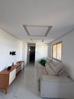 Apartamento 2/4 à Venda em Buraquinho