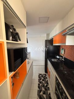 Apartamento 2/4 à Venda em Buraquinho