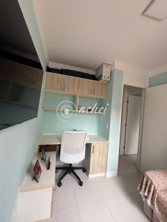 Apartamento 3/4 em Buraquinho