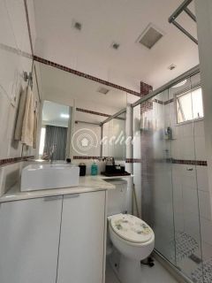 Apartamento 3/4 em Buraquinho