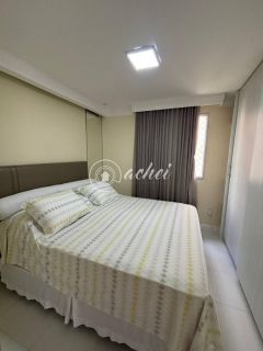 Apartamento 3/4 em Buraquinho