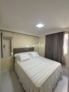 Apartamento 3/4 em Buraquinho