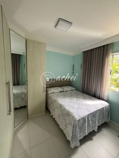 Apartamento 3/4 em Buraquinho