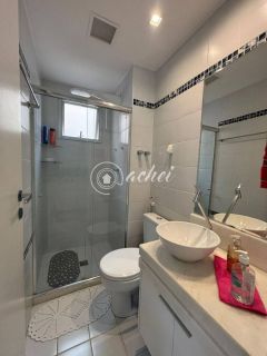 Apartamento 3/4 em Buraquinho