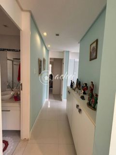 Apartamento 3/4 em Buraquinho