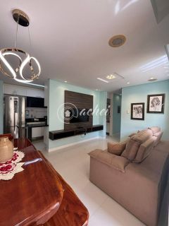 Apartamento 3/4 em Buraquinho