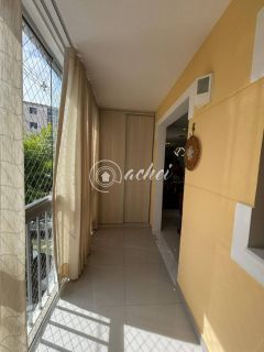 Apartamento 3/4 em Buraquinho