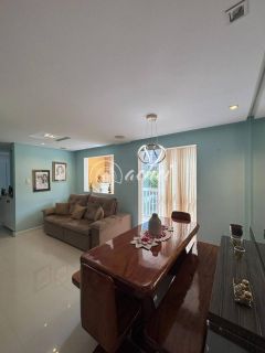 Apartamento 3/4 em Buraquinho