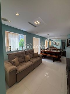 Apartamento 3/4 em Buraquinho