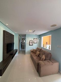 Apartamento 3/4 em Buraquinho